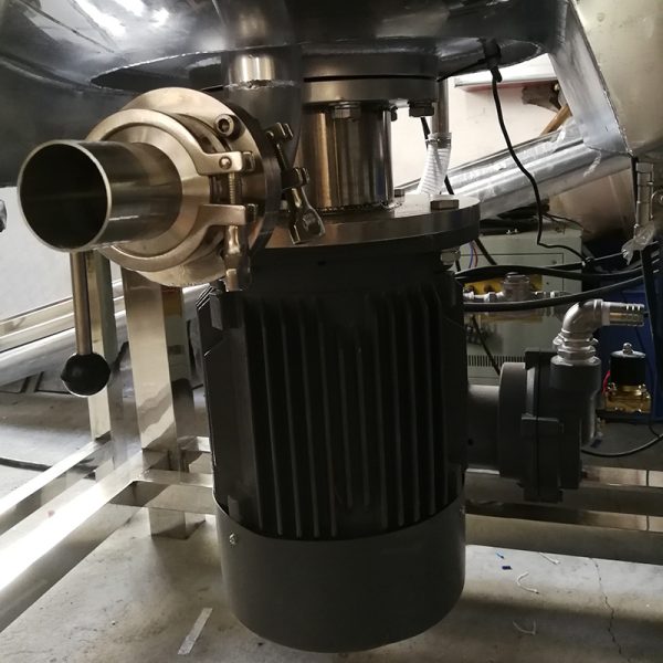 Motor