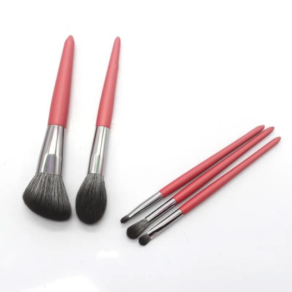 Nagel-Liner-Brush-Nylon-Hair