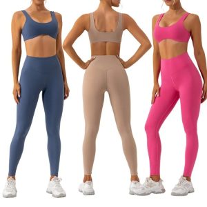 Sport-Bras-Gym-Fitness-Sets