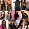 Straight Hair Reviews
