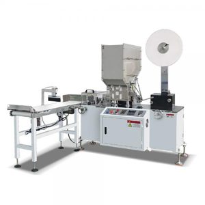 300pcs/Min Paper Straw Packing Machine For Beverage Shops