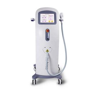 3 In 1 OPT + IPL+ Rf+ Nd YAG Permanent laser Tattoo Removal Skin Rejuvenation beauty machine Laser Hair Removal Machine