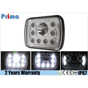 5 Inch X 7 Inch Led Car Headlights?, 6 Inch X 7 Inch Jeep Wrangler Headlights