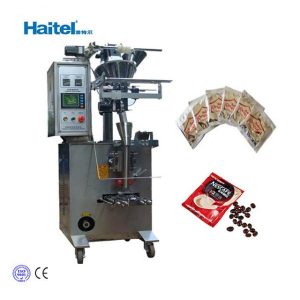 80bag/Min Vertical Packing Machine 100ml Sachet Packing Machine