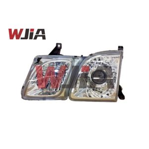 81170-60802 Auto Car Headlight TOYOTA Lexus 1998-2002 Land Cruiser 2002-2007