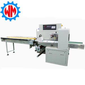 Advanced Stacker Diaper Packing Machine Perfect For Sanitary Production Line And Training Pants