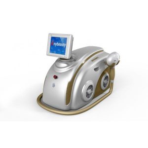 Anybeauty beauty machine 808nm Diode Laser hair removal machine for permanent hair removal machine