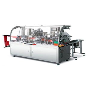 Automatic Wet Wipes Packing Machine High Stability PLC Control System