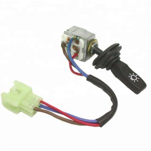 Automotive Headlight Control Switch , LAND ROVER AMR 6104 Car Headlight Switch