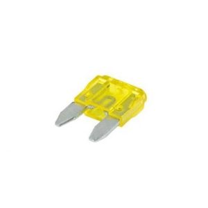 Car Headlights Use Auto Blade Fuses Amp Rating Industry Standard Color Coding