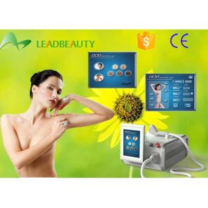 CE and FDA approved Professional painless 808nm diode laser hair removal machine price/Permanent diode laser hair remova