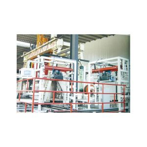 CE / ISO Certified Automatic Packing Machine For Bundle And Package