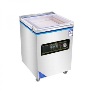 CE Sealing Packing Machine