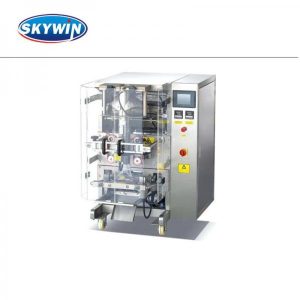 CE Vertical Packing Machine / Sweet Candy Packing Machine 30~120Bag/min