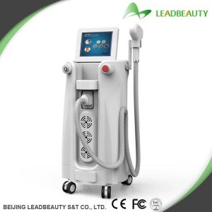 Diode laser hair removal machine price, 808nm diode laser hair removal