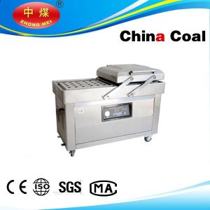 DZ600/2C Vacuum Packing Machine