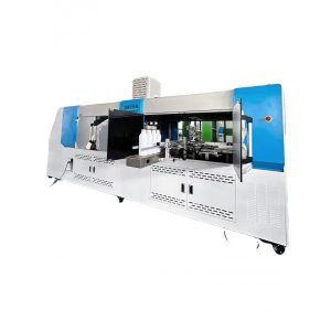 Fully Automatic Empty Bottle Packing Machine 7000W For Chemical Drum