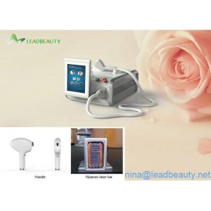 High quality diode laser hair removal machine for salon use 20-70J/cm2 energy  diode laser hair removal machine