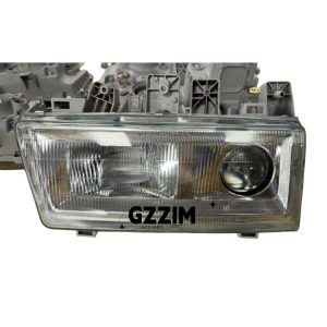 Led Light System Car Headlight For Mitsubishi FUSO F380 FUSO FP510 35 TONS FUSO FP510 21 TONS