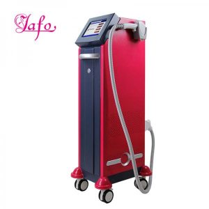 LF-644 laser 808 diodo hair removal machine / body laser hair removal / 808 diode laser hair removal machine for sale