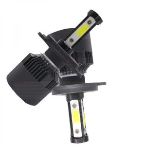 Mercedes Benz LED Car Headlight Bulbs X7-36W 4sides H1 H3 H7 H11 9005 9006 9012 5202 880 for 9V 36V Car Fitment 2010-2015