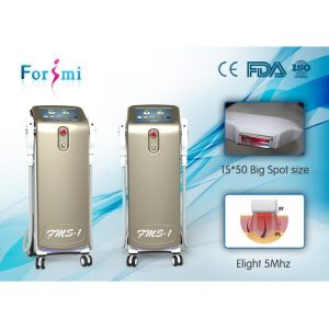 Permanent hair removal Painless and efficient 808nm lightsheer diode laser hair removal machine