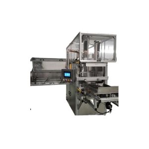 PLC Controlled Automatic Packing Machine OEM Bottle Packing Machine