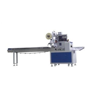 Professional Mask Packing Machine , Face Mask Manufacturing Machine CE Approved