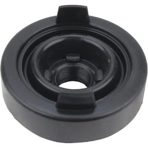 Rubber Accessories Automotive Lamps Rubber Parts Black Epdm Car Headlight Rubber Cover