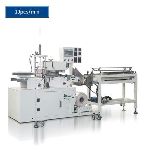 SAM-B100 Paper Cup Packing Machine