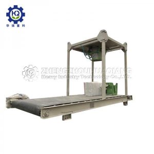 Ton Bag NPK Compound Granular Or Powder Fertilizer Industry Packing Machine