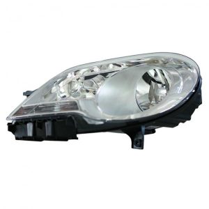 VW Bora 2009 Hid Xenon Car Headlight Assembly 18G 941 005/006 Oem