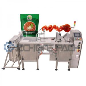 Want To Know About Single-station Packing Machines