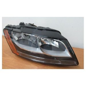 White Brightest Car Headlights / Custom Led Headlights For AUDI Q5 8r