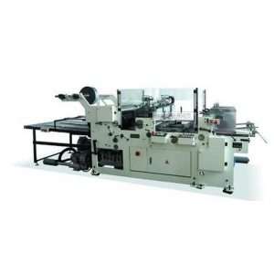 Window Patching Automatic Packing Machines / Auto Bagging Machine