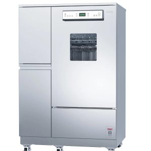 Fully Automatic Laboratory Glassware Washer