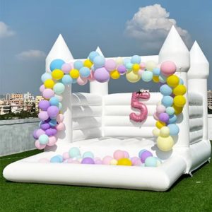 Commercial Inflatable Bounce House Jumping Castle for Kids