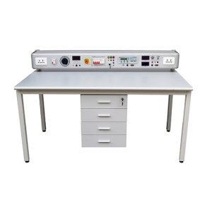 Electronic-Laboratory-Workbench