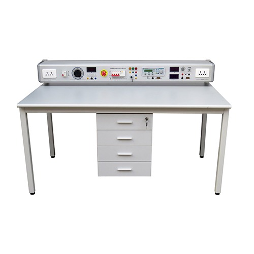 Electronic-Laboratory-Workbench