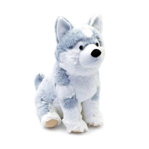 Husky-Interactive-Dog-Toy