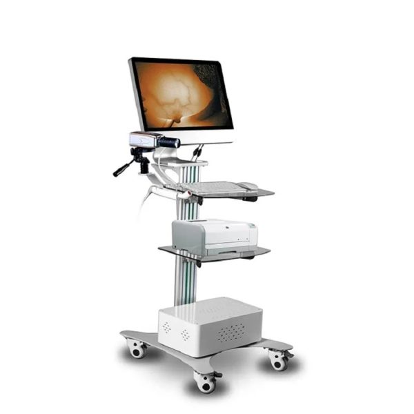 Medical-Diagnosis-Mastopathy-Equipment