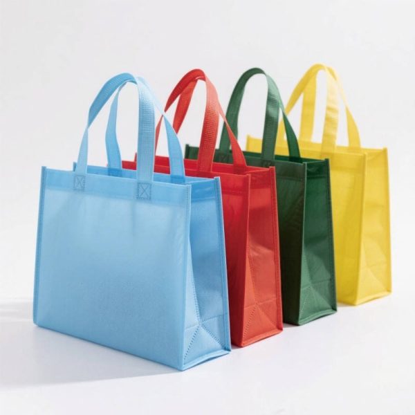 Non-Woven Shopping Bag
