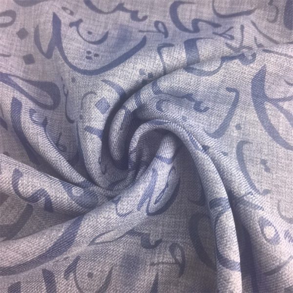 Polyester-Woven-Jacquard-Fabric