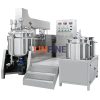 Vacuum Emulsifying Mixer