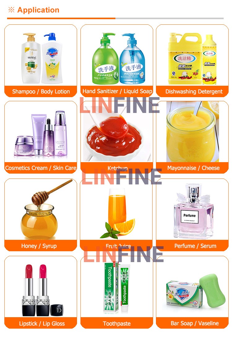 Vacuum Emulsifying Mixer for Product Production