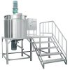 Liquid Soap Making Machine