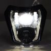 KTM EXC Led Healdight Low Beam